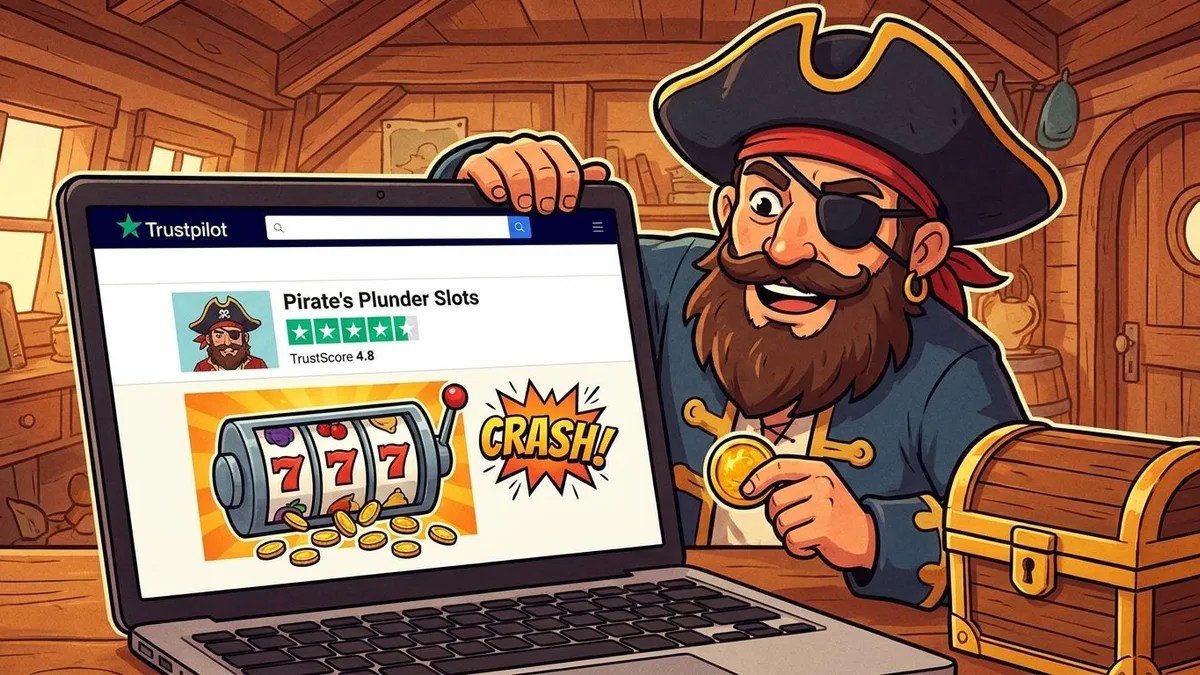 trustpilot crash games
